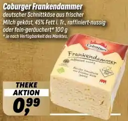 Simmel Coburger Frankendammer Angebot