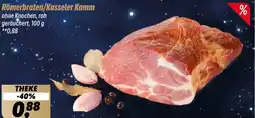 Simmel Römerbraten/Kasseler Kamm Angebot