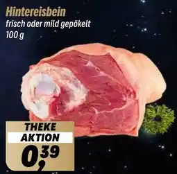 Simmel Hintereisbein Angebot