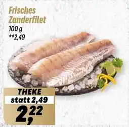Simmel Frisches Zanderfilet Angebot