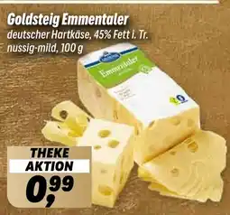 Simmel Goldsteig Emmentaler Angebot