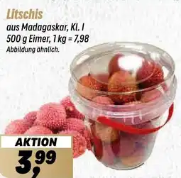 Simmel Litschis Angebot