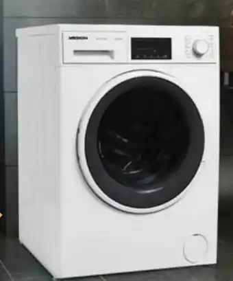 Aldi Nord Waschtrockner MD37414 Angebot