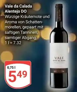 Globus Vale da Calada Alentejo DO Angebot