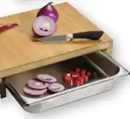 Globus Schneide- und Abdeckplatte KESPER Angebot