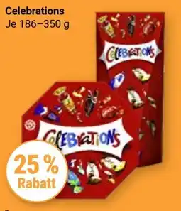 Globus Celebrations Angebot