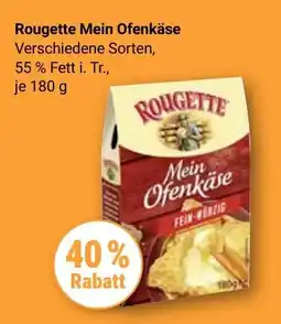 Globus Rougette Mein Ofenkäse Angebot