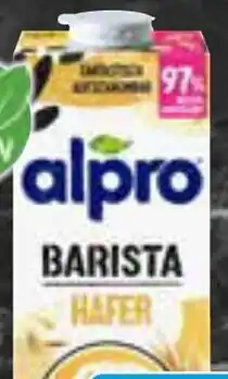 AEZ Alpro Soja-/ Haferdrinks Angebot