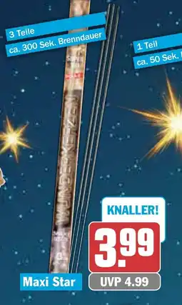 AEZ Maxi Star Angebot