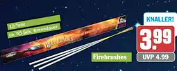 AEZ Firebrushes Angebot