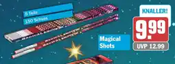 AEZ Magical Shots Angebot