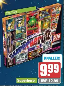 AEZ Superhero Angebot
