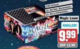 AEZ Magic Loom Angebot