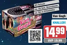 AEZ Van Gogh Angebot