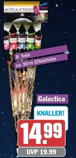 AEZ Galactica 8 Teile Angebot