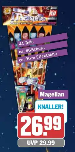 AEZ Magellan 41 Teile Angebot