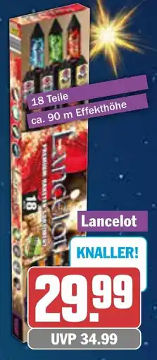AEZ Lancelot 18 Teile Angebot
