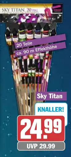 AEZ Sky Titan 20 Teile Angebot