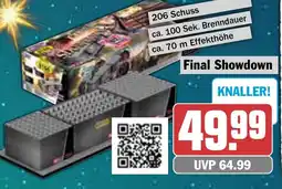AEZ Final Showdown Angebot
