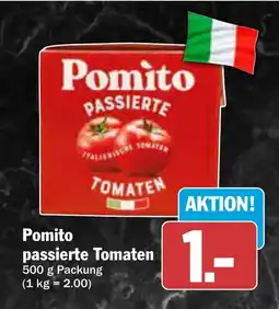 AEZ Pomito passierte Tomaten Angebot