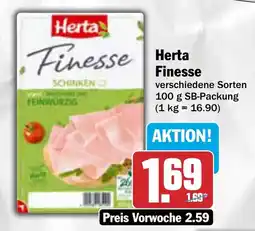 AEZ Herta Finesse Angebot