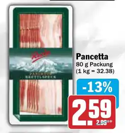 AEZ Pancetta Angebot