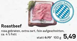 AEZ Roastbeef Angebot