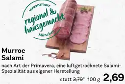 AEZ Murroc Salami Angebot