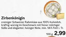 AEZ Zirbenkönigin Angebot