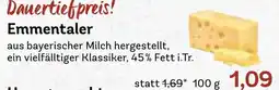 AEZ Emmentaler Angebot