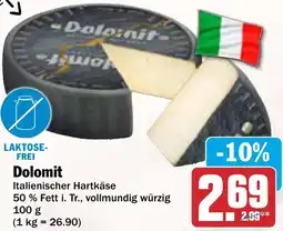 AEZ Dolomit Angebot