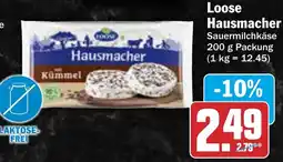 AEZ Loose Hausmacher Angebot