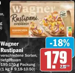 AEZ Wagner Rustipani Angebot