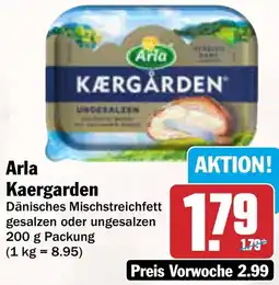 AEZ Arla Kaergarden Angebot