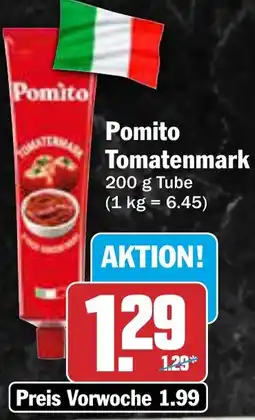 AEZ Pomito Tomatenmark Angebot