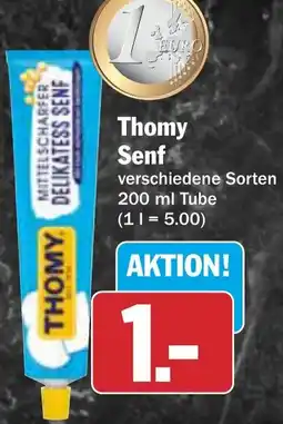 AEZ Thomy Senf Angebot