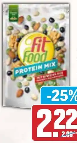 AEZ Kluth Fit Food Mix Angebot