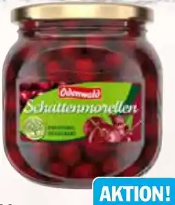 AEZ Odenwald Schattenmorellen Angebot