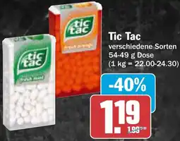 AEZ Tic Tac Angebot