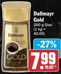 AEZ Dallmayr Gold Angebot