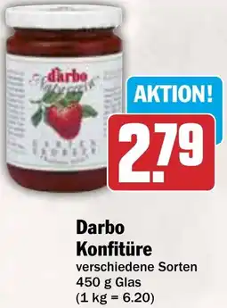 AEZ Darbo Konfitüre Angebot