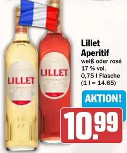 AEZ Lillet Aperitif Angebot