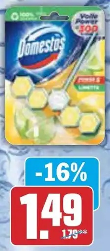 AEZ Domestos WC-Stein Power 5 Angebot