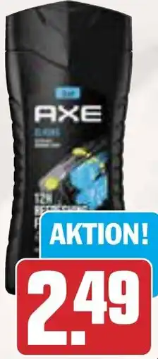 AEZ AXE Duschgel Angebot