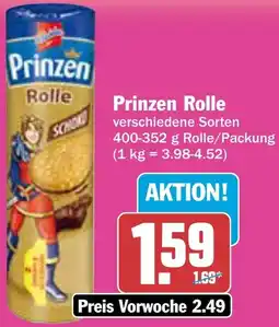 AEZ Prinzen Rolle Angebot