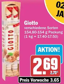 AEZ Giotto Angebot