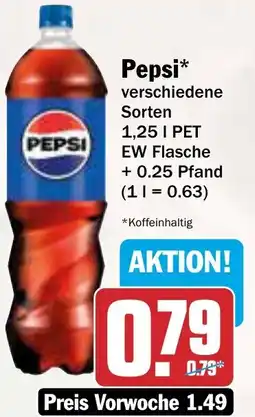 AEZ Pepsi Angebot