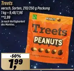 Simmel Treets Angebot