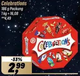 Simmel Celebrations Angebot
