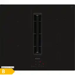 Netto Marken-Discount Siemens Autarkes Kochfeld ED611BS16E iQ300 Angebot